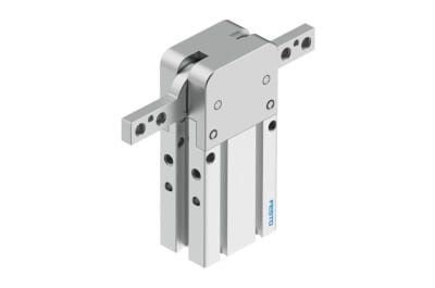 FESTO DHRC-25-A-S-NO