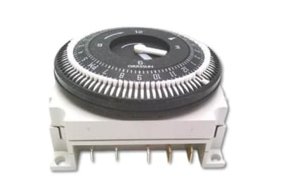 INTERMATIC FM/1SWUZ-120U