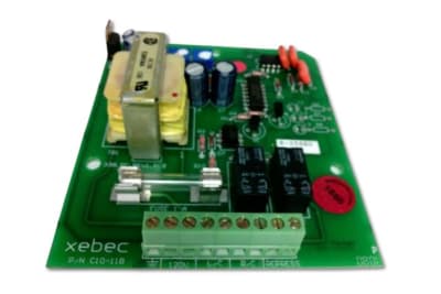 XEBEC C10-11B