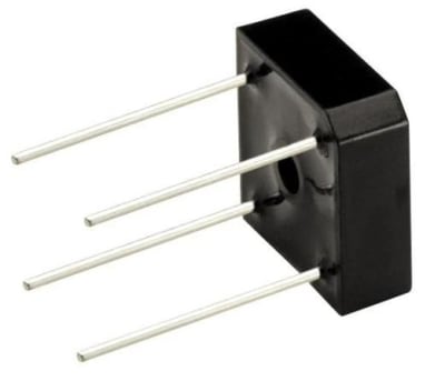 MICRO COMMERCIAL COMPONENTS BR106-BP