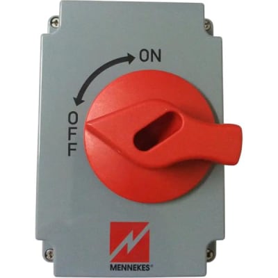 MENNEKES ME20MS1A