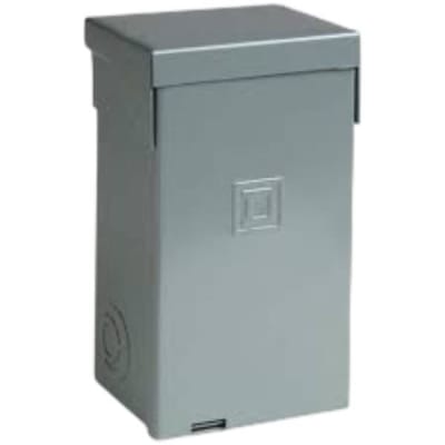 SCHNEIDER ELECTRIC HOM2-4L50R