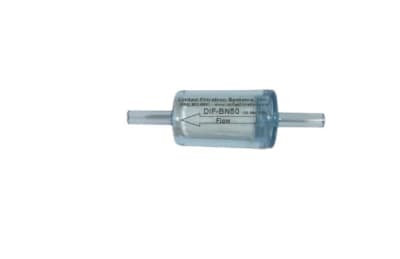 HEADLINE FILTERS DIF-BN50