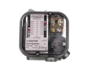 SAUTER DFC17B59-F001