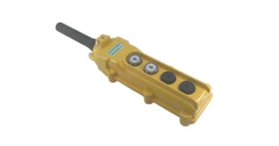 KITO CORPORATION ECP311EAB2