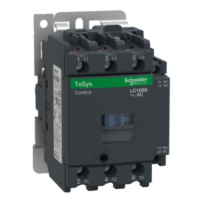 SCHNEIDER ELECTRIC LC1D65F7