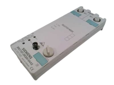 SIEMENS 3RK1-207-1BQ13-0AA3