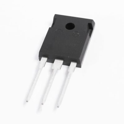 ST MICRO STW7NB80
