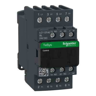 SCHNEIDER ELECTRIC LC1DT40BL
