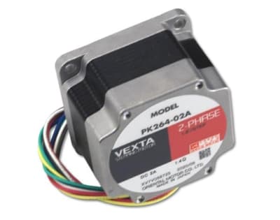 ORIENTAL MOTOR PK264-02A