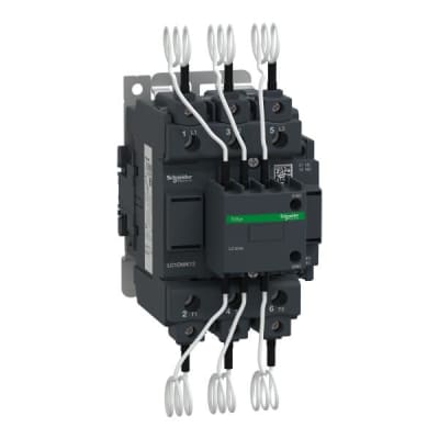 SCHNEIDER ELECTRIC LC1DWK12M7