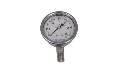 BAUMER ELECTRIC MEX3-D52.H17/0133