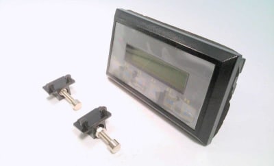 OMRON NT2S-SF122B-EV2