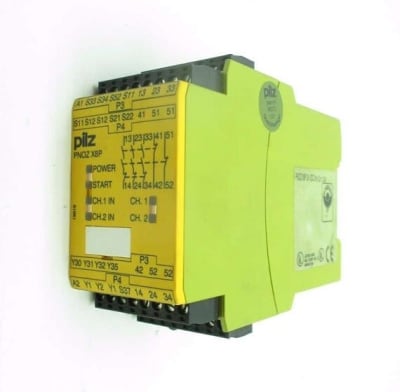 PILZ 775630