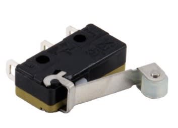 JOHNSON ELECTRIC XCF3-S2Z1