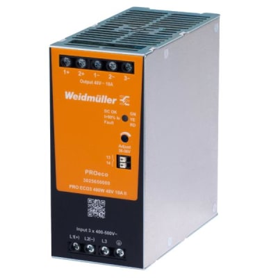 WEIDMULLER 3025640000