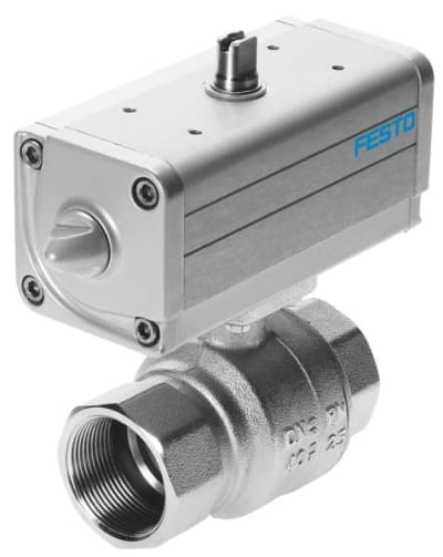 FESTO QH-DR-1/2-B