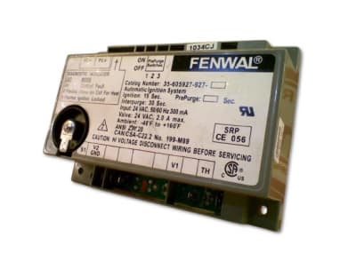 KIDDE-FENWAL, LLC CE056