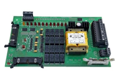 INDUCTOHEAT 31040-011G