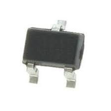 ON SEMICONDUCTOR BC807-40WT1G