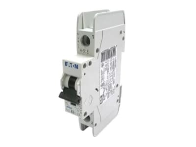 EATON CORPORATION 190738