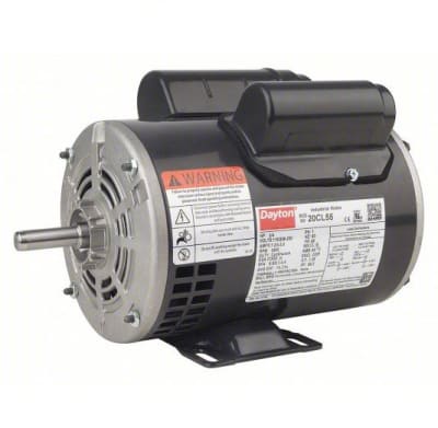 GRAINGER 20CL63