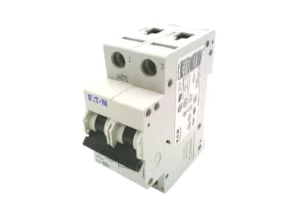 EATON CORPORATION 190755