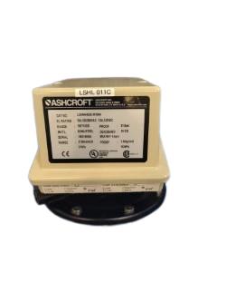 ASHCROFT LDAN4HB25 XFSNH