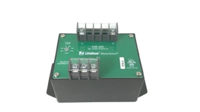 LITTELFUSE 50R200