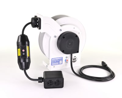 KH INDUSTRIES RTAG3LW-WDD520-J12H