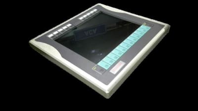 BECKHOFF CP7011-0000