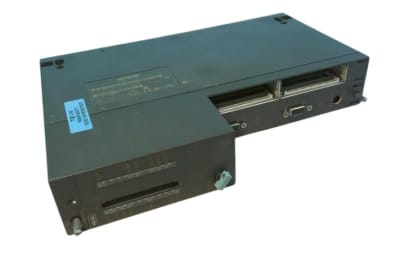SIEMENS 6ES7417-4HL00-0AB0