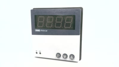 JUMO 702044/88-888-000-23/210