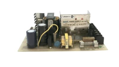 ADVANCED ENERGY SL30-3605R