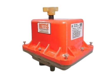 EMERSON EM500F-10-C7-02-193