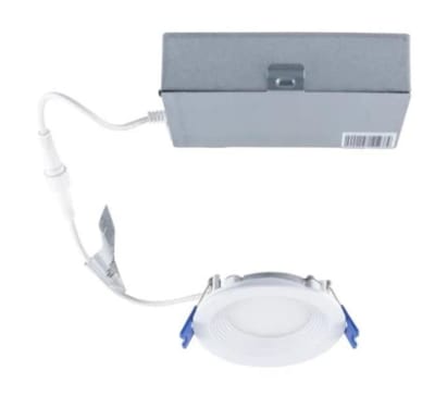 LIGHTOLIER DL3R4ESCT1W