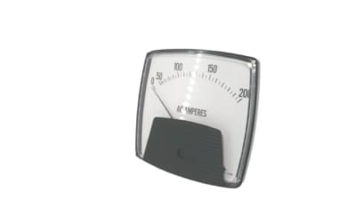 JEWELL INSTRUMENTS 3PB-AACX-200