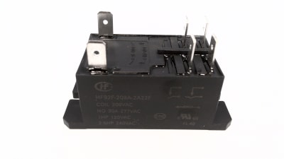 HONGFA HF92F208A2A22F