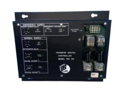 THOMSON TECHNOLOGY TSC710