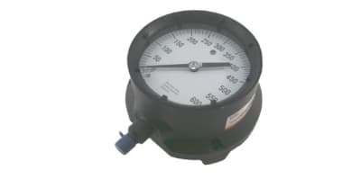 ASHCROFT 451279AS02L600#