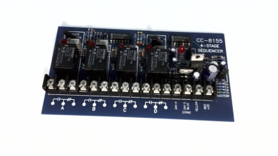 WENTECH CC-8155