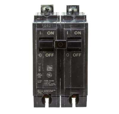 GENERAL ELECTRIC THQB230