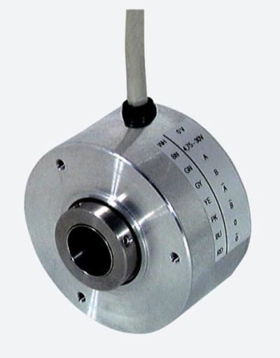 PEPPERL & FUCHS THI58N-0BAK0R6TN-01024