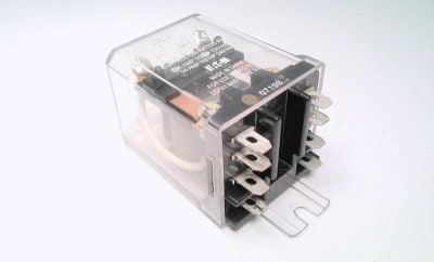 EATON CORPORATION D5PR24A1