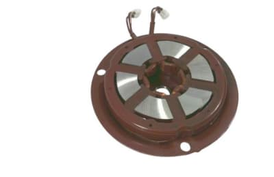 MGM ELECTRIC MOTORS E355000410P00