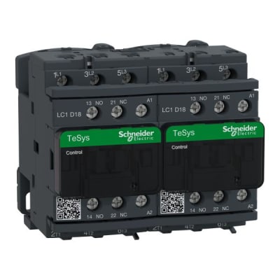 SCHNEIDER ELECTRIC LC2D18G7