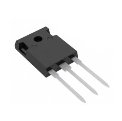INFINEON IGW75N60T