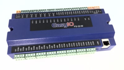 EASYIO FS-32-M