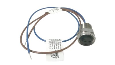 TURCK P-RKFV 30 EX-0.5/14.5/NPT
