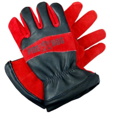 VERIDIAN FIRE PROTECTIVE GEAR FIRE HOG-GAUNTLET-70N